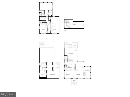 $1,699,000 | 6815 Delaware Street, Chevy Chase, MD 20815