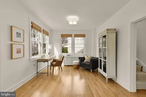 $1,699,000 | 6815 Delaware Street, Chevy Chase, MD 20815