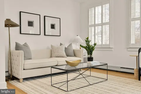 $1,699,000 | 6815 Delaware Street, Chevy Chase, MD 20815