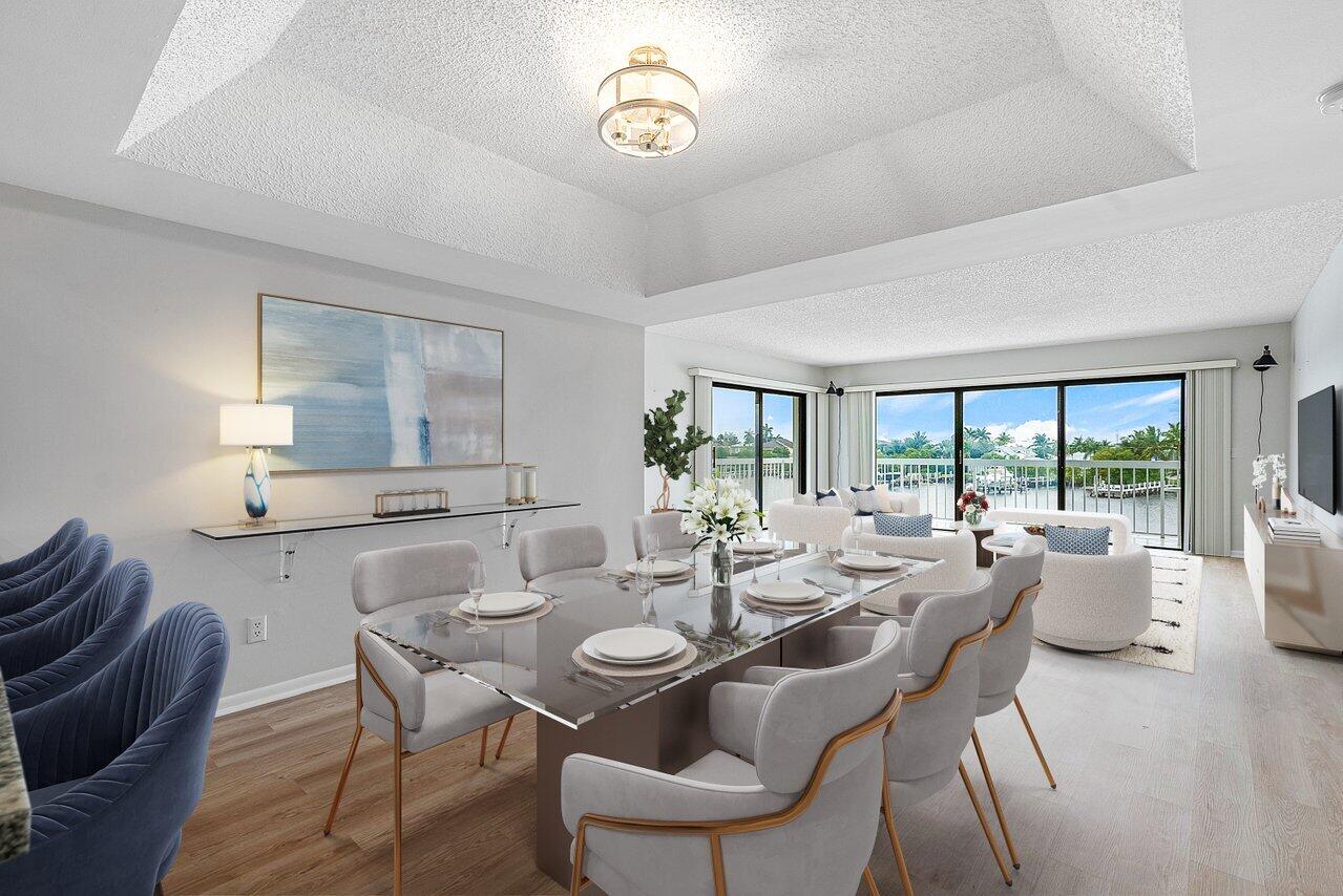 3501 South Ocean Blvd Unit 304  