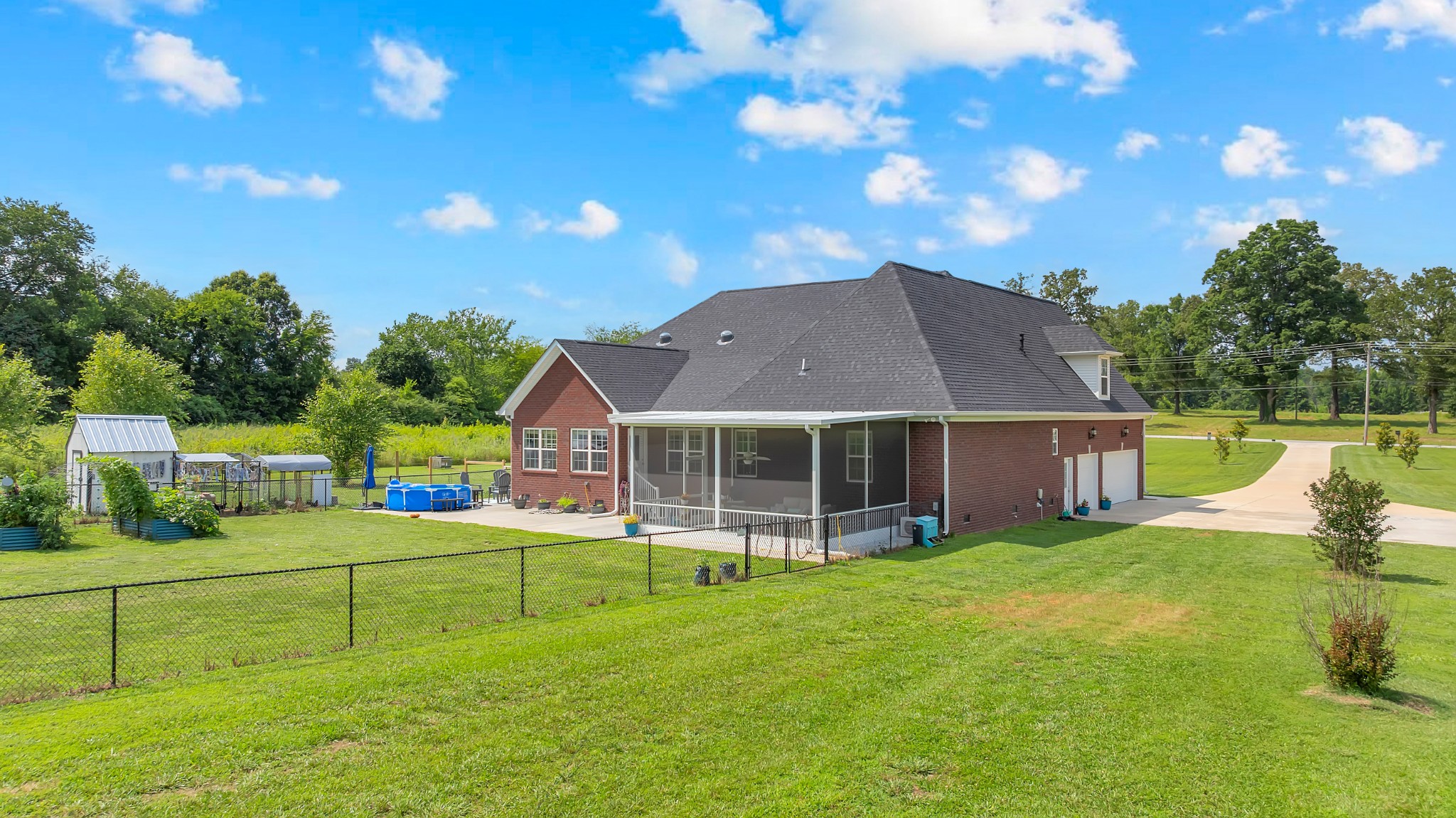 1469 Ledford Mill Road Tullahoma, TN 37388 - Photo 72 of 75 Gallery Image 72