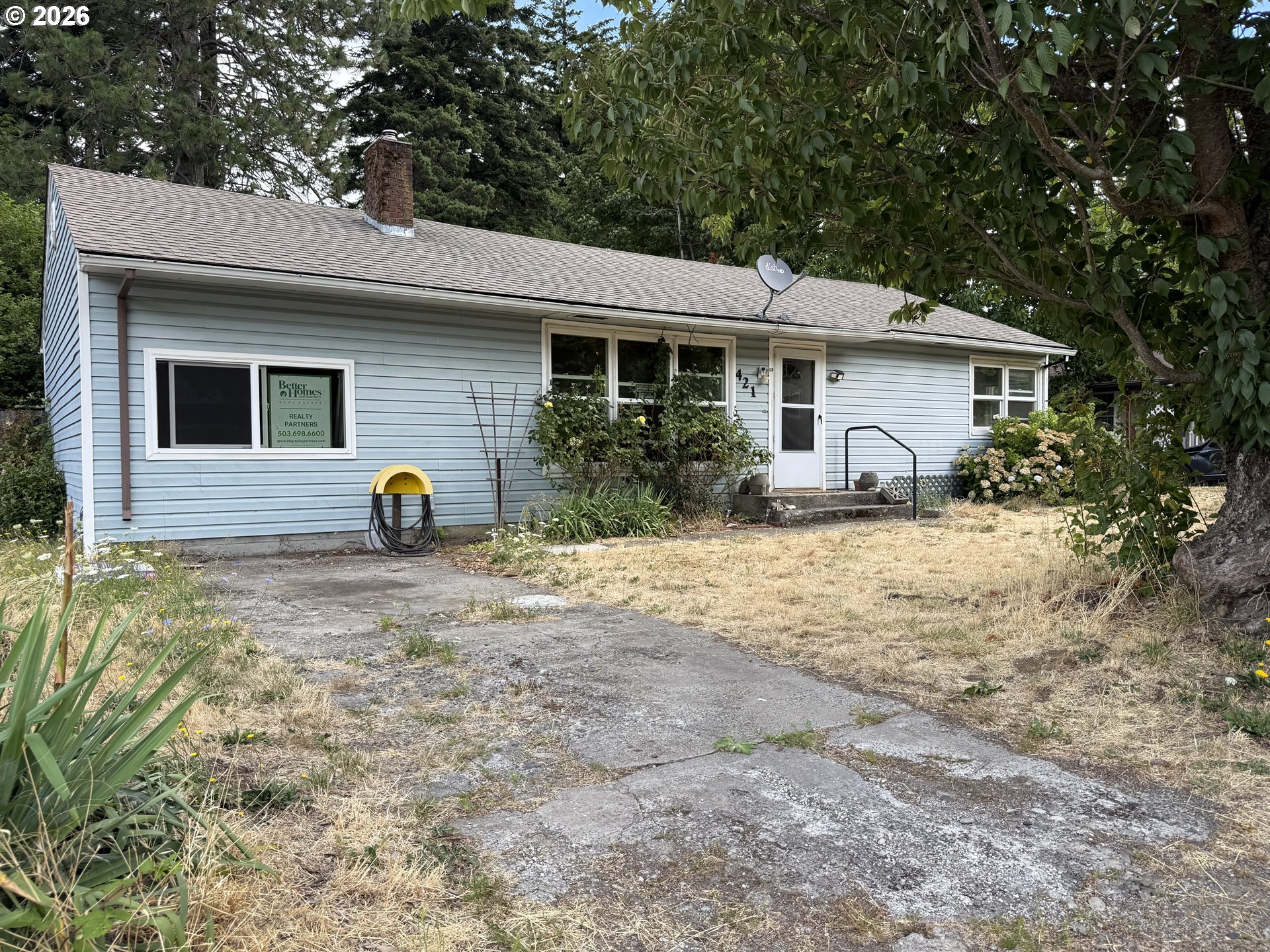 421 Sunset Avenue Cascade Locks, OR 97014 - Photo 30 of 33 Gallery Image 30