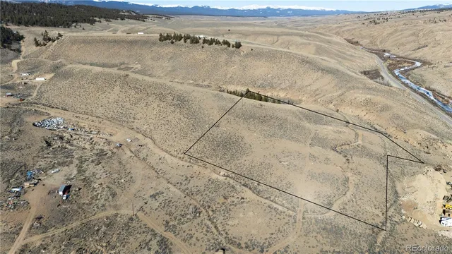 a view of a lake view