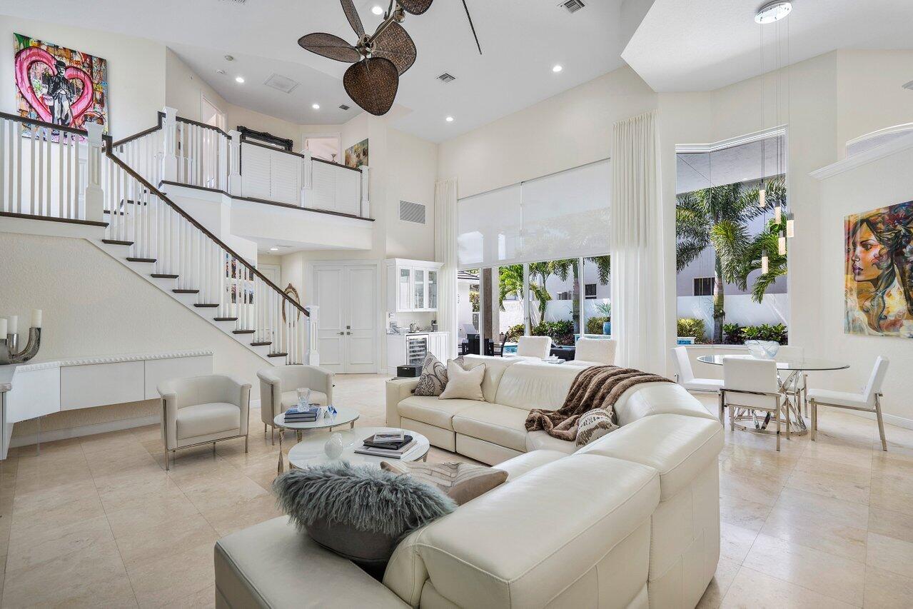6379 Avalon Pointe Court Boca Raton, FL 33496 - Photo 3 of 37 3