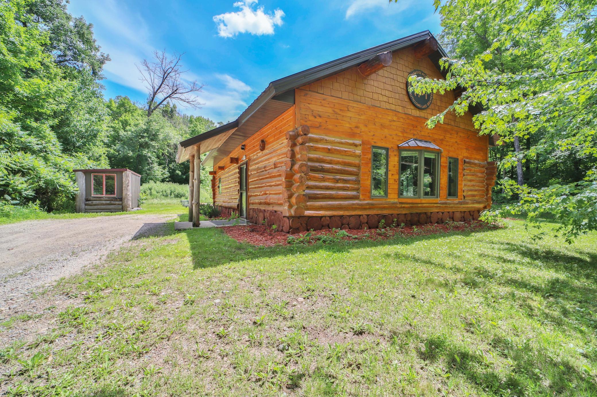 17377 Paradise Shores Road Brainerd, MN 56401 - Photo 39 of 49
