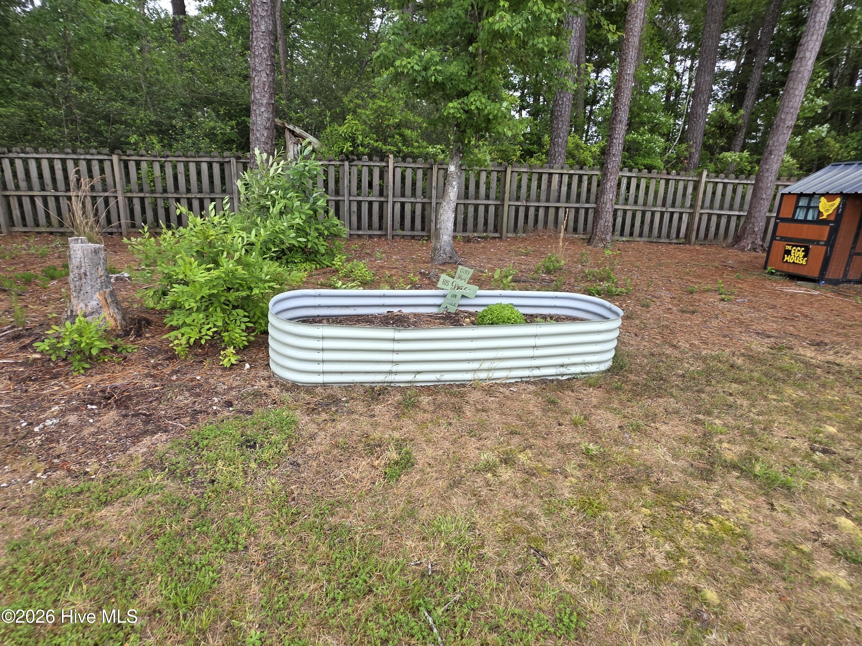 100 Foxrun Drive Hampstead, NC 28443 - Photo 45 of 62 Raised Garden Beds 2