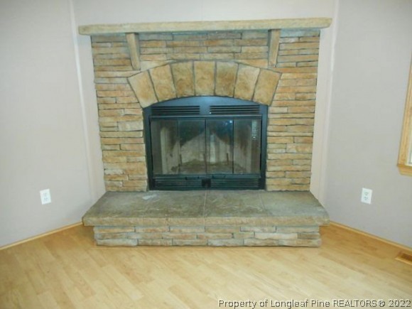 4483 Sugar Maple Road Sanford, NC 27332 - Photo 15 of 23 Gallery Image 15