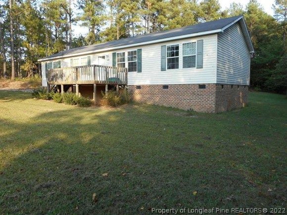 4483 Sugar Maple Road Sanford, NC 27332 - Photo 20 of 23 Gallery Image 20