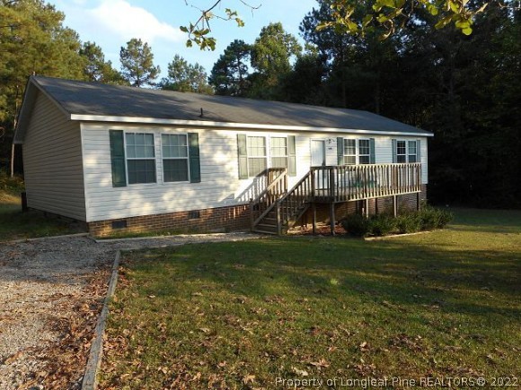 4483 Sugar Maple Road Sanford, NC 27332 - Photo 2 of 23 Gallery Image 2
