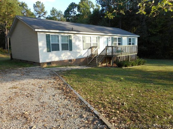 4483 Sugar Maple Road Sanford, NC 27332 - Photo 21 of 23 Gallery Image 21