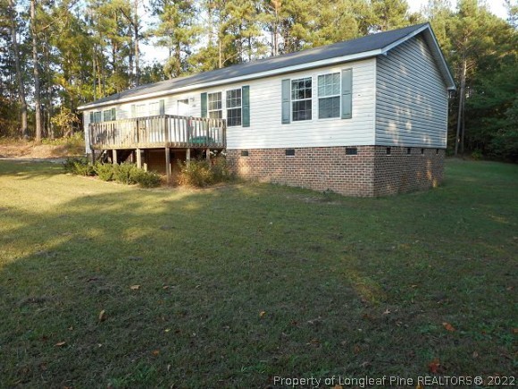4483 Sugar Maple Road Sanford, NC 27332 - Photo 4 of 23 Gallery Image 4