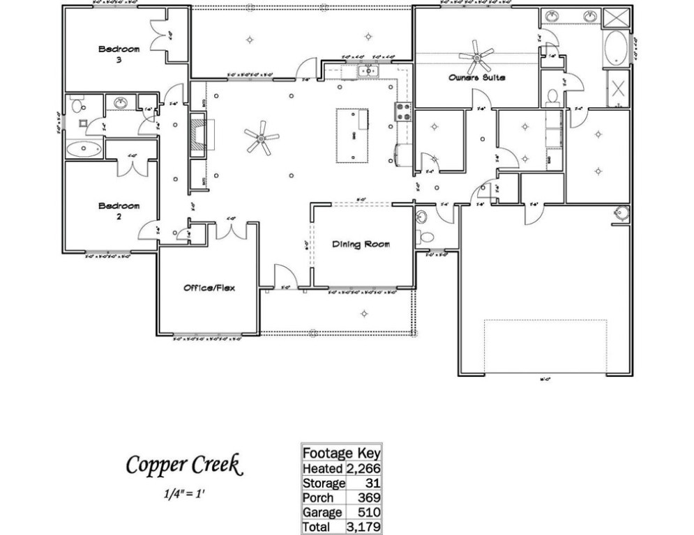 71 Carver Way Midway, GA 31320 - Photo 3 of 4