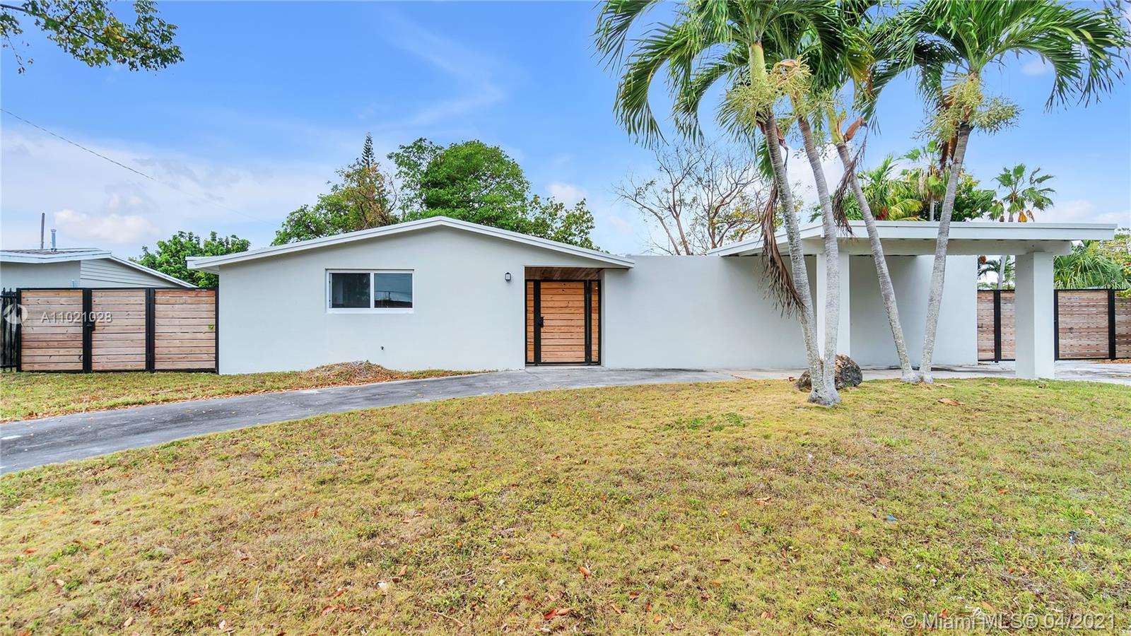 21010 Condado Road Cutler Bay, FL 33189 - Photo 1 of 25 Gallery Image 1