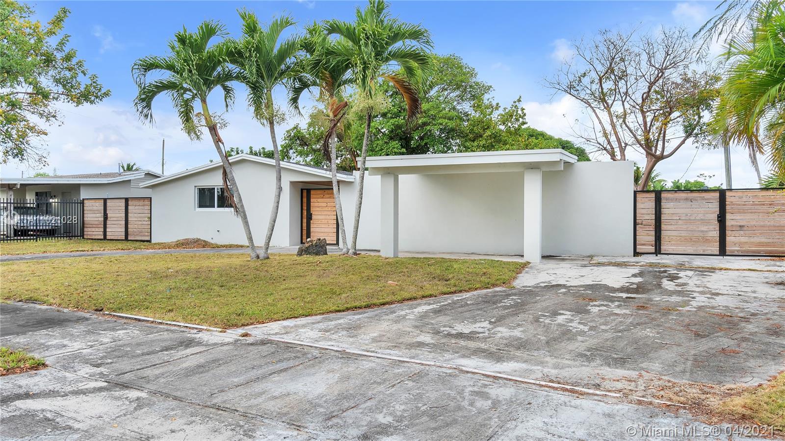 21010 Condado Road Cutler Bay, FL 33189 - Photo 2 of 25 Gallery Image 2