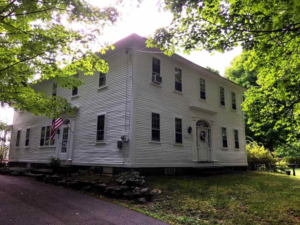 6 Hensmith Road Salisbury, NH 03268 - Photo 1 of 39 Gallery Image 1