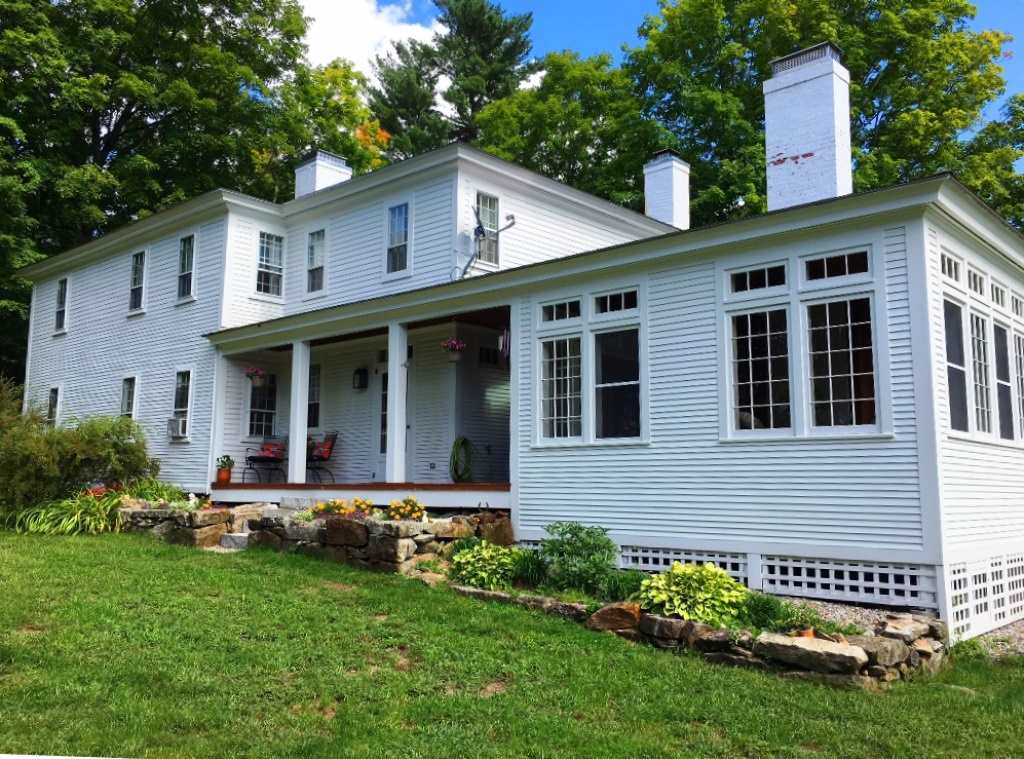 6 Hensmith Road Salisbury, NH 03268 - Photo 2 of 39 Gallery Image 2