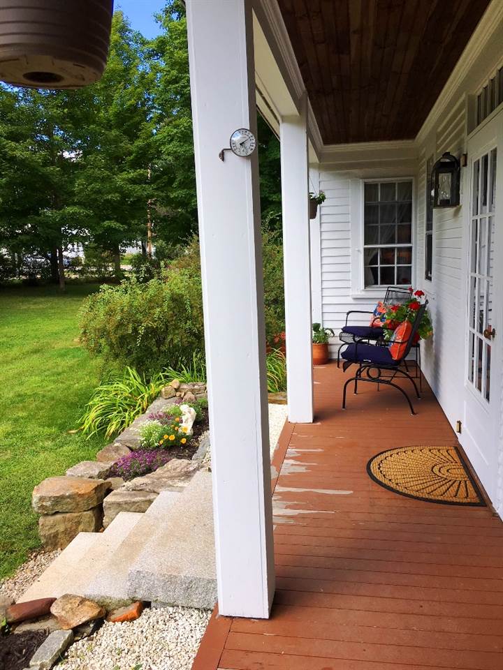 6 Hensmith Road Salisbury, NH 03268 - Photo 16 of 39 Gallery Image 16