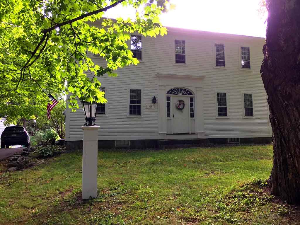 6 Hensmith Road Salisbury, NH 03268 - Photo 3 of 39 Gallery Image 3