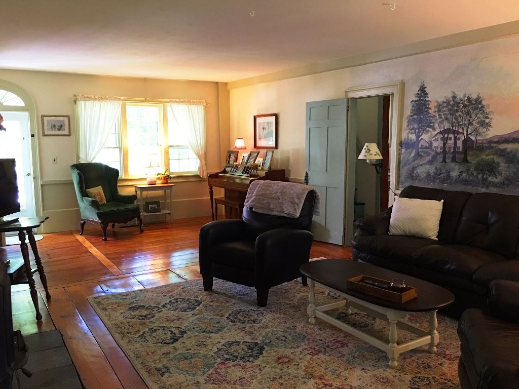 6 Hensmith Road Salisbury, NH 03268 - Photo 23 of 39 Gallery Image 23