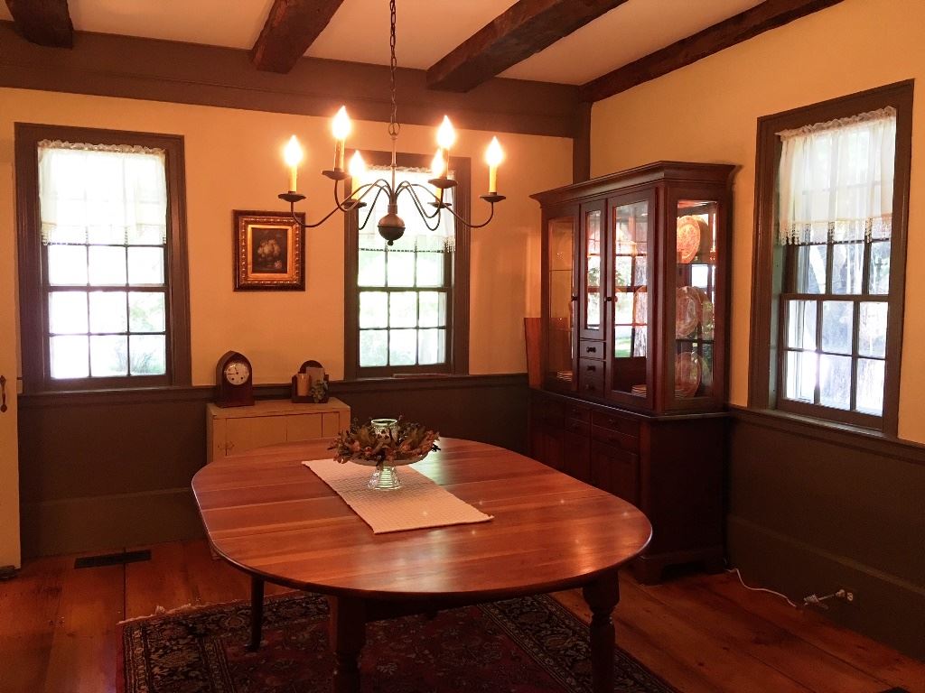 6 Hensmith Road Salisbury, NH 03268 - Photo 25 of 39 Gallery Image 25