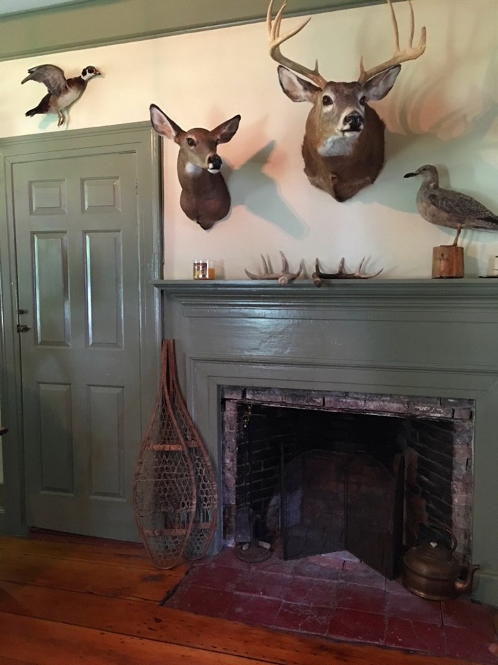 6 Hensmith Road Salisbury, NH 03268 - Photo 28 of 39 Gallery Image 28