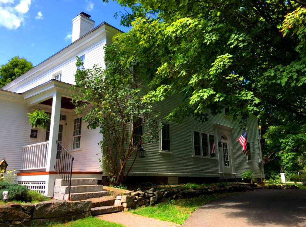 6 Hensmith Road Salisbury, NH 03268 - Photo 4 of 39 Gallery Image 4
