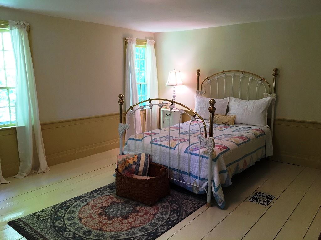 6 Hensmith Road Salisbury, NH 03268 - Photo 35 of 39 Gallery Image 35