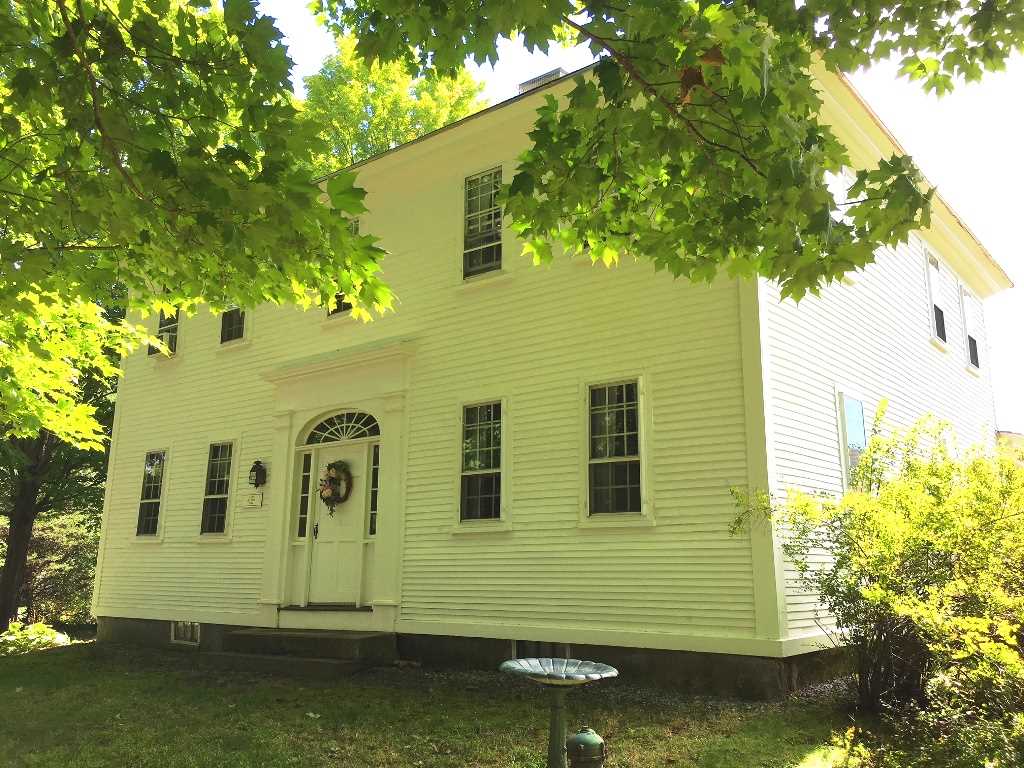 6 Hensmith Road Salisbury, NH 03268 - Photo 7 of 39 Gallery Image 7