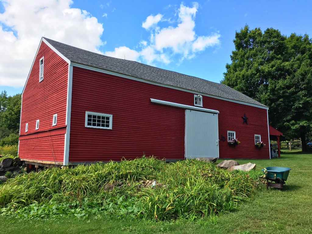 6 Hensmith Road Salisbury, NH 03268 - Photo 8 of 39 Gallery Image 8