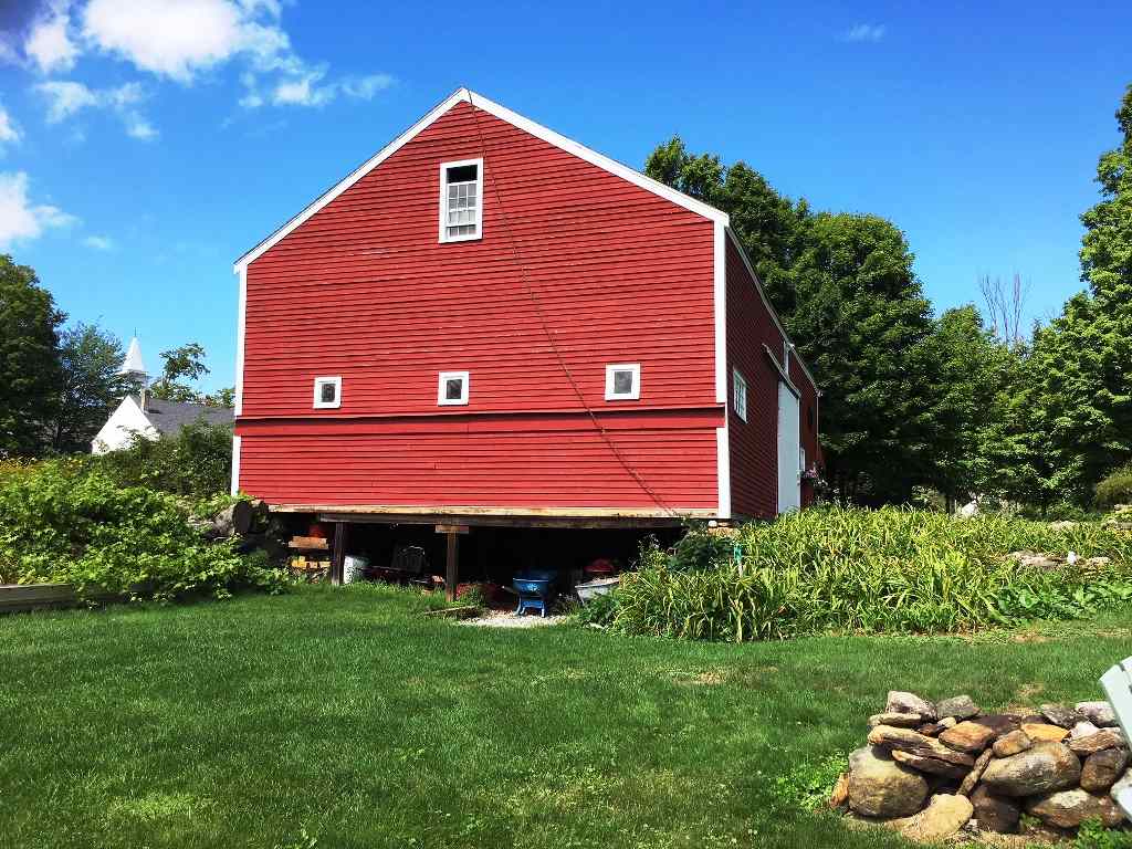 6 Hensmith Road Salisbury, NH 03268 - Photo 9 of 39 Gallery Image 9