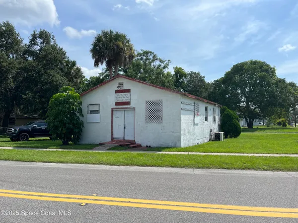 $65,000 | 929 South Deleon Avenue, Titusville, FL 32780