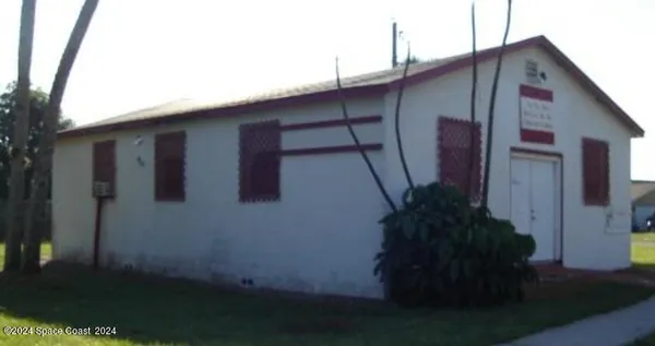 $65,000 | 929 South Deleon Avenue, Titusville, FL 32780