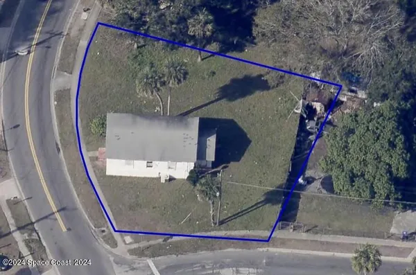 $65,000 | 929 South Deleon Avenue, Titusville, FL 32780