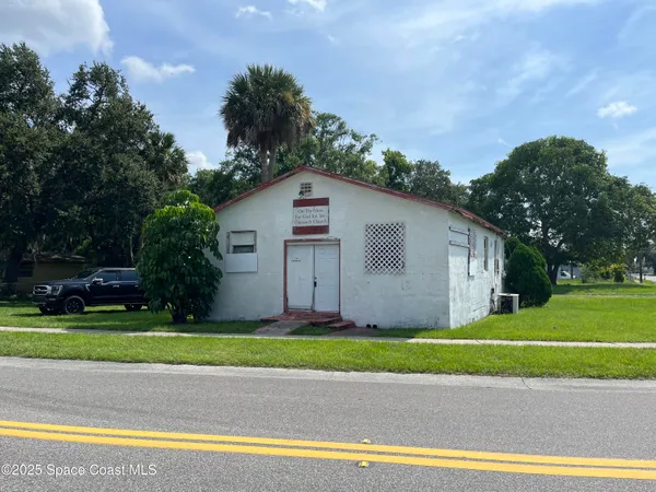 $65,000 | 929 South Deleon Avenue, Titusville, FL 32780
