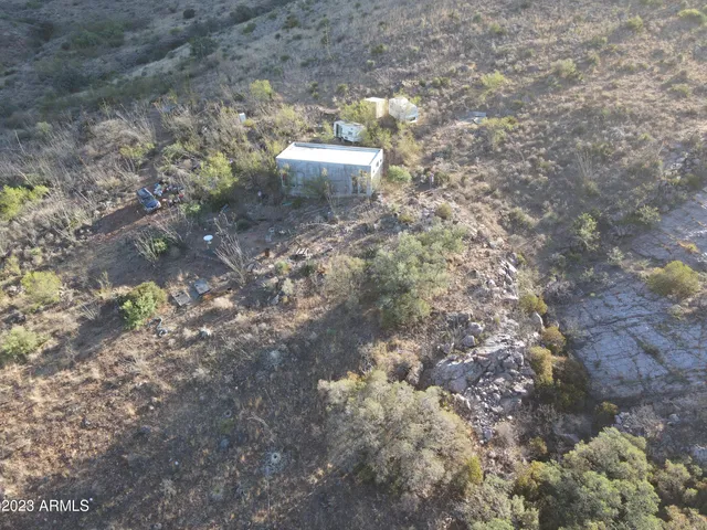 $224,000 | 127 North Lupine Place, Unit 23, Bisbee, AZ 85603