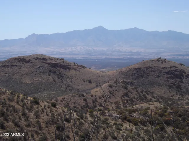 $224,000 | 127 North Lupine Place, Unit 23, Bisbee, AZ 85603