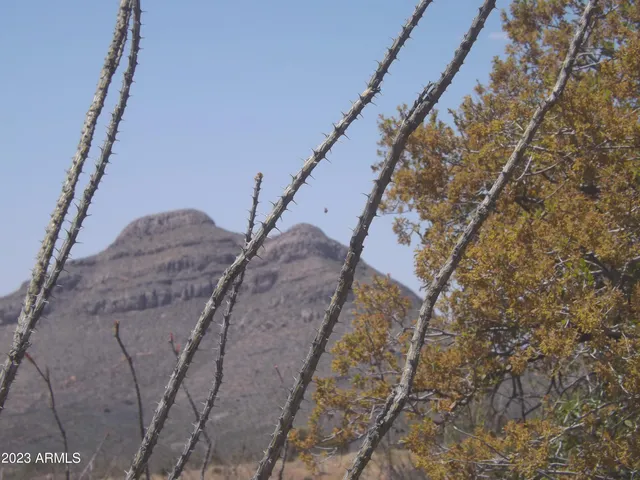 $224,000 | 127 North Lupine Place, Unit 23, Bisbee, AZ 85603