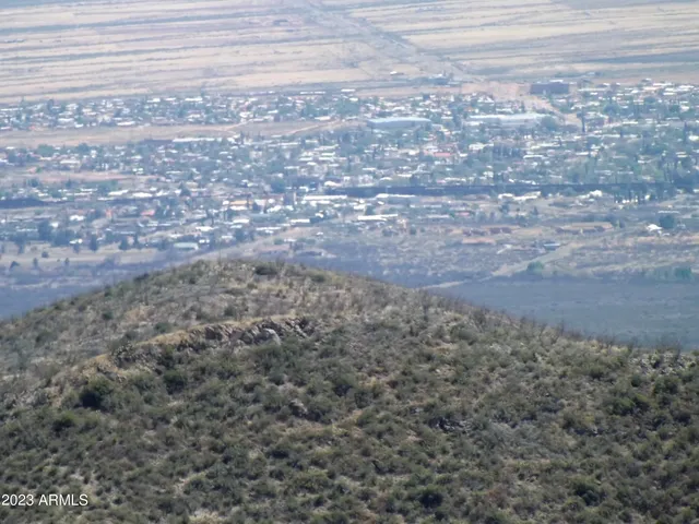 $224,000 | 127 North Lupine Place, Unit 23, Bisbee, AZ 85603