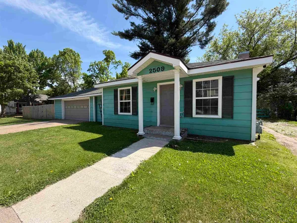 $139,900 | 2509 North 6th Street, Wausau, WI 54403