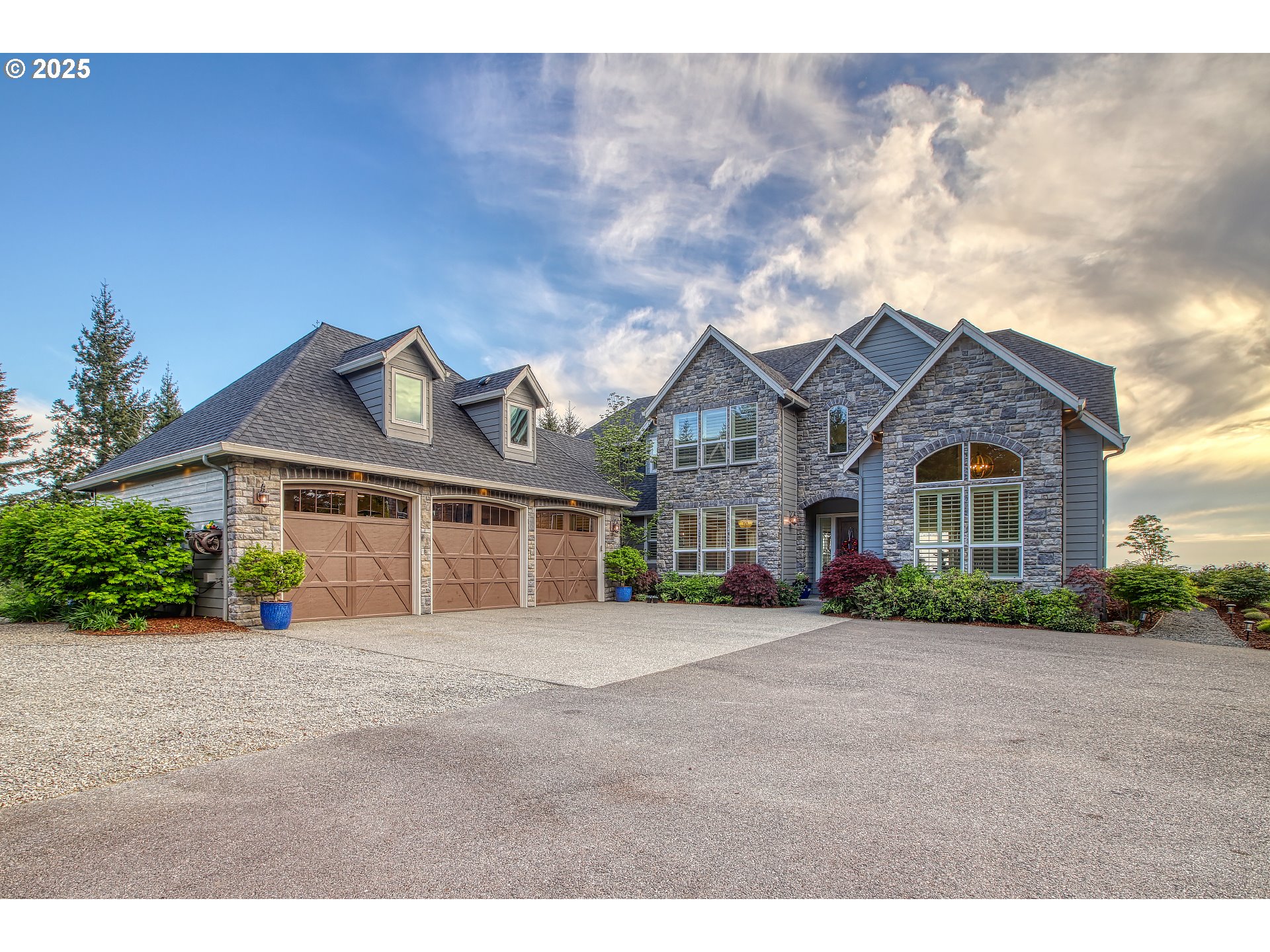 8627 Northeast Livingston Mountain Road Camas, WA 98607 - Photo 1 of 48 Gallery Image 1