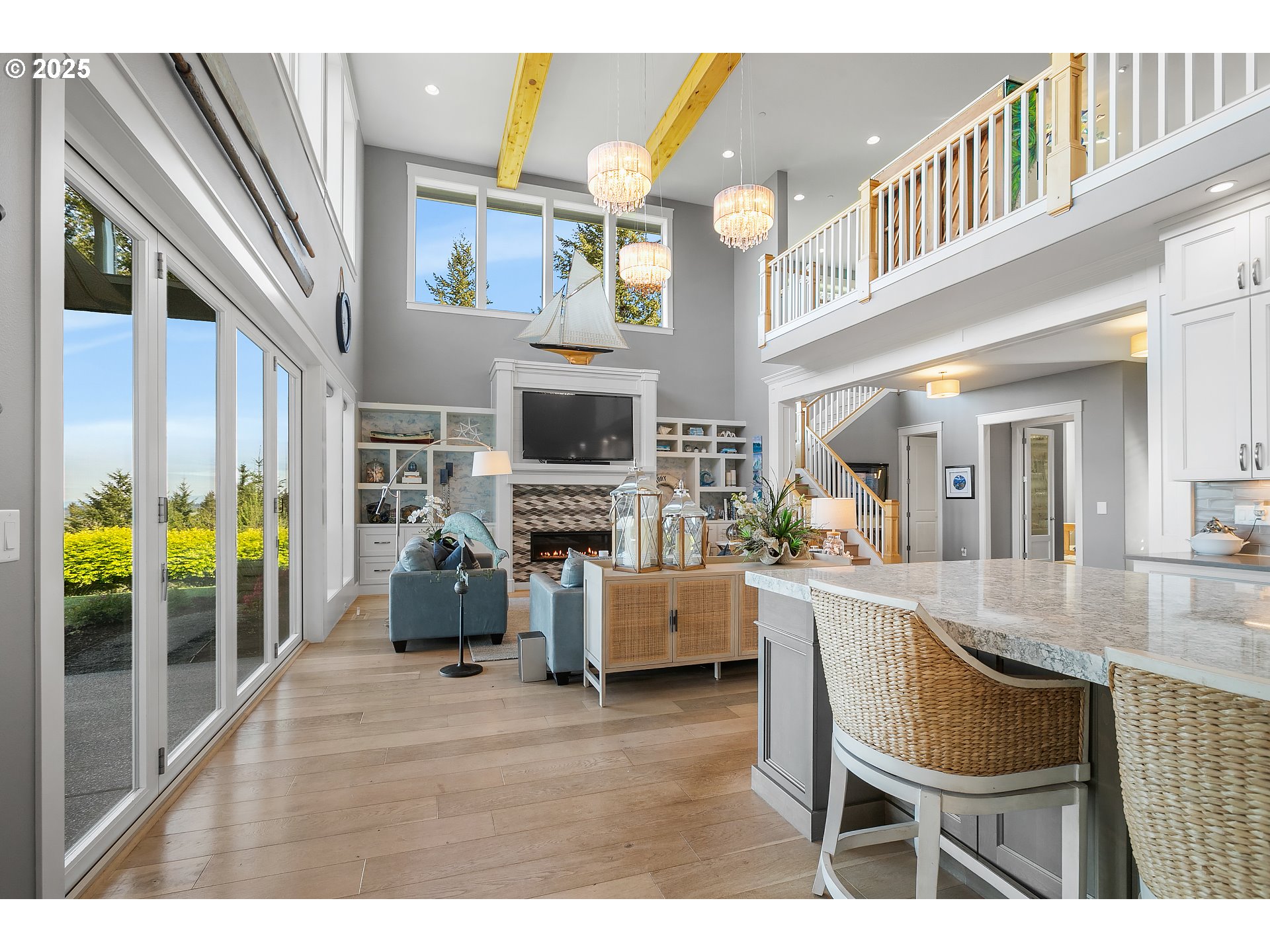 8627 Northeast Livingston Mountain Road Camas, WA 98607 - Photo 13 of 48 Gallery Image 13