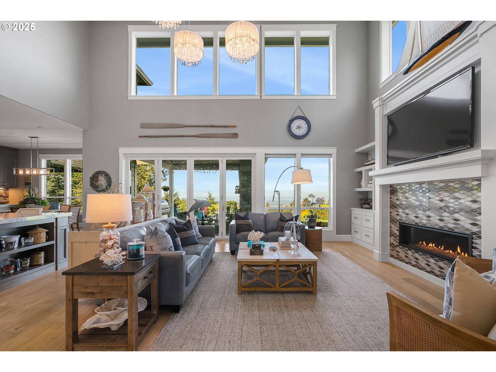 8627 Northeast Livingston Mountain Road Camas, WA 98607 - Photo 14 of 48 Gallery Image 14