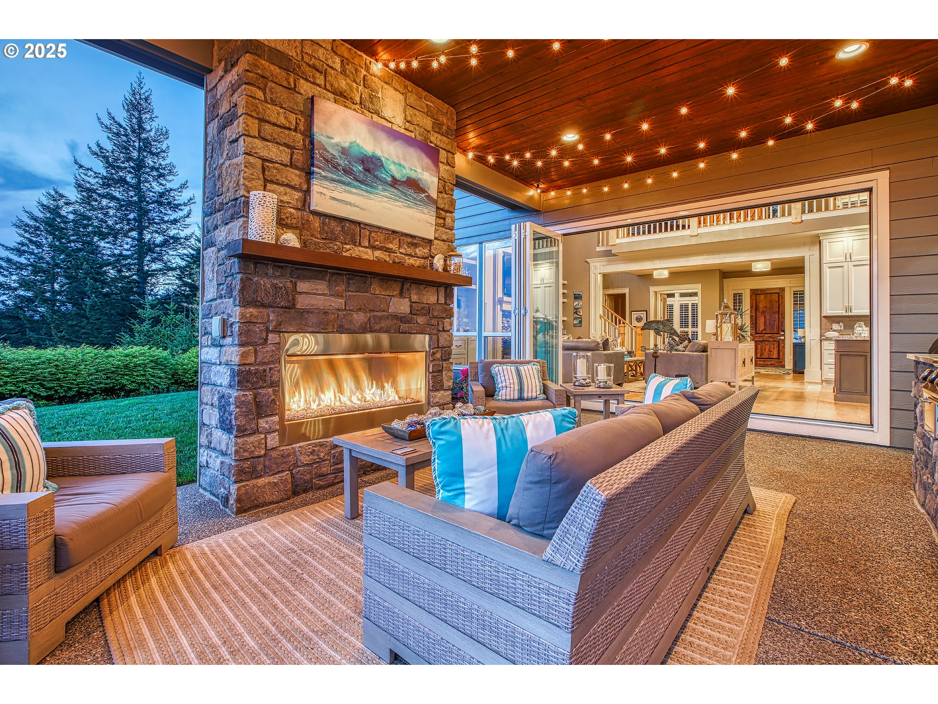 8627 Northeast Livingston Mountain Road Camas, WA 98607 - Photo 18 of 48 Gallery Image 18