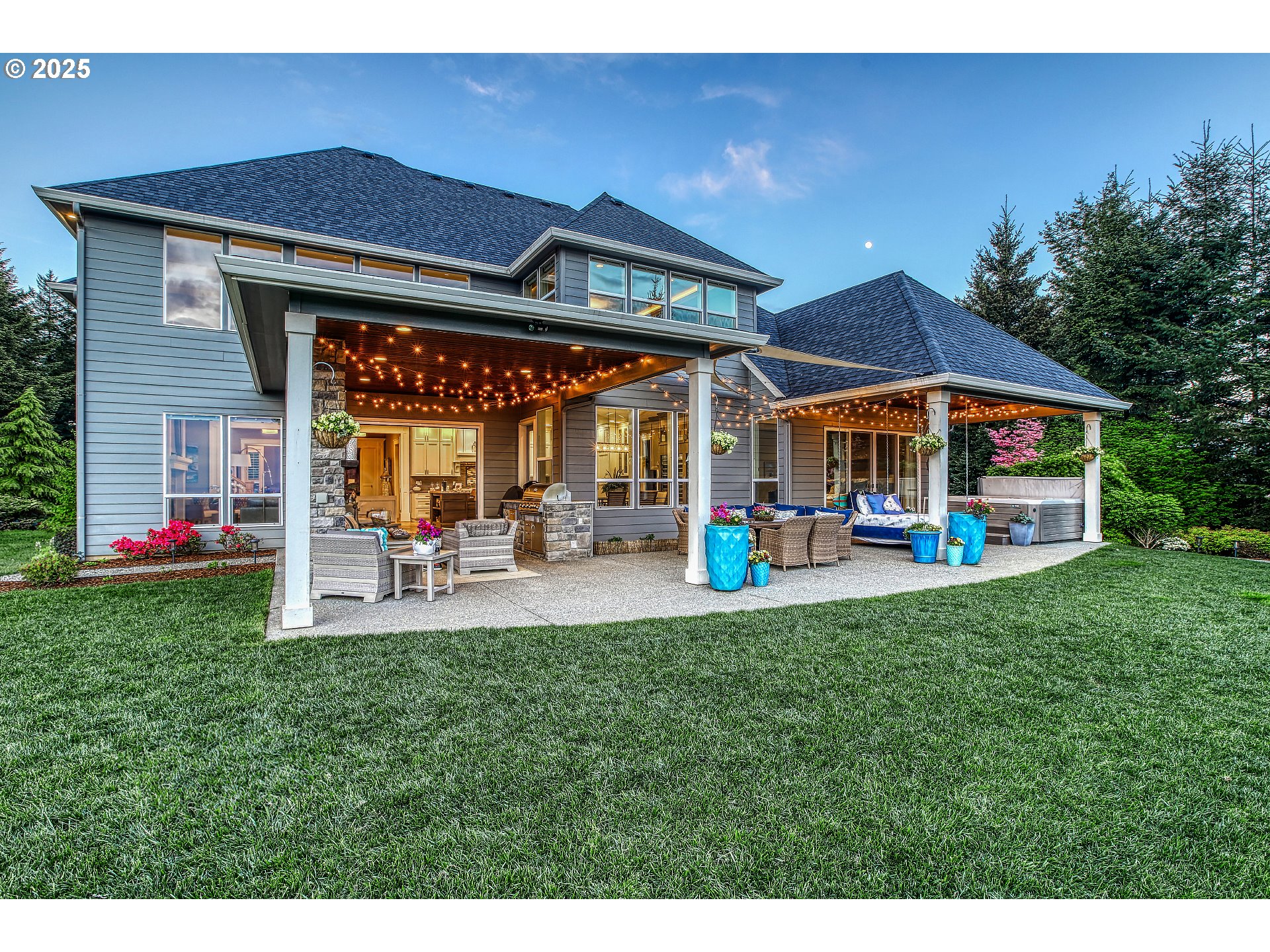 8627 Northeast Livingston Mountain Road Camas, WA 98607 - Photo 20 of 48 Gallery Image 20
