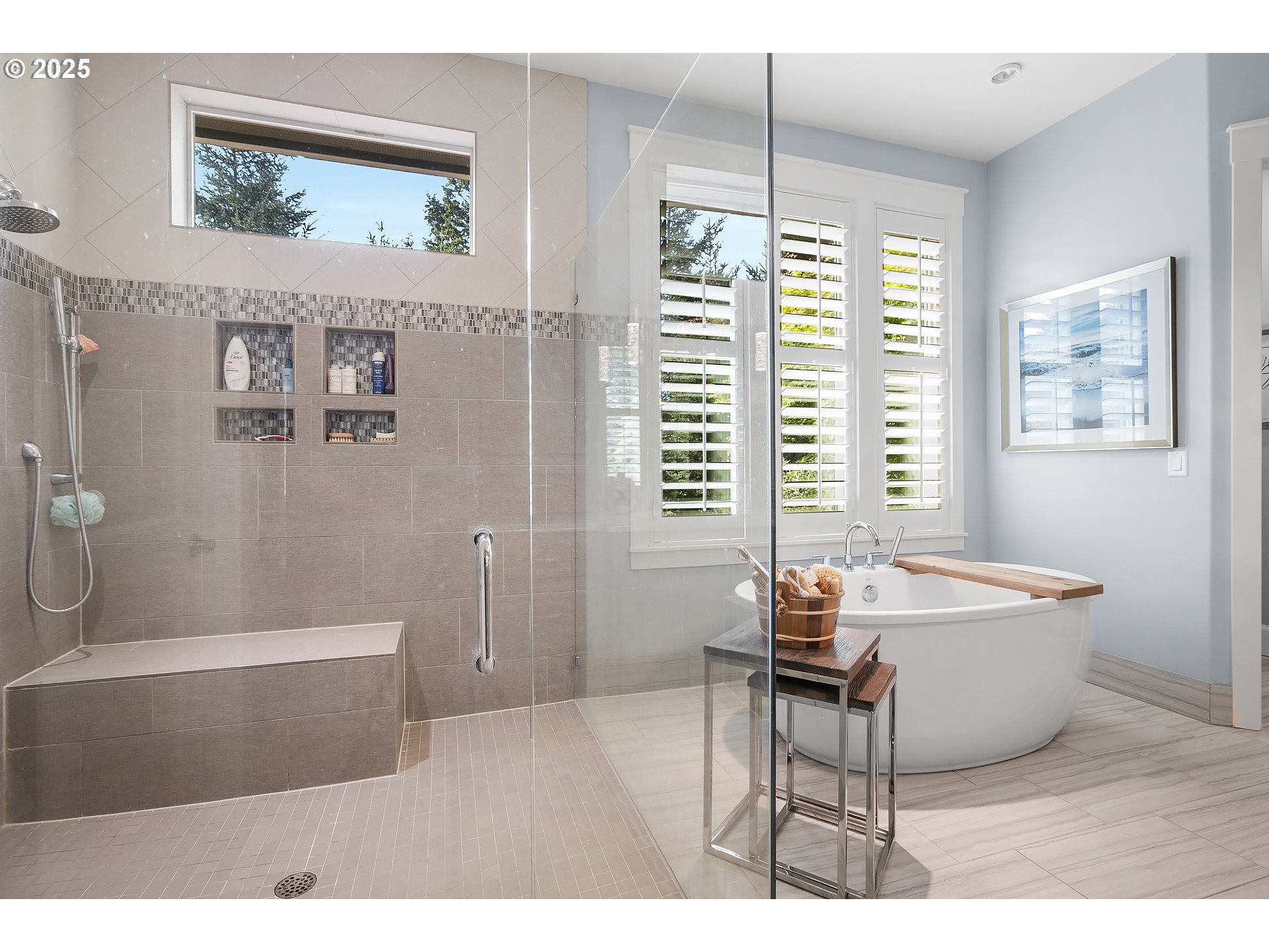 8627 Northeast Livingston Mountain Road Camas, WA 98607 - Photo 23 of 48 Gallery Image 23