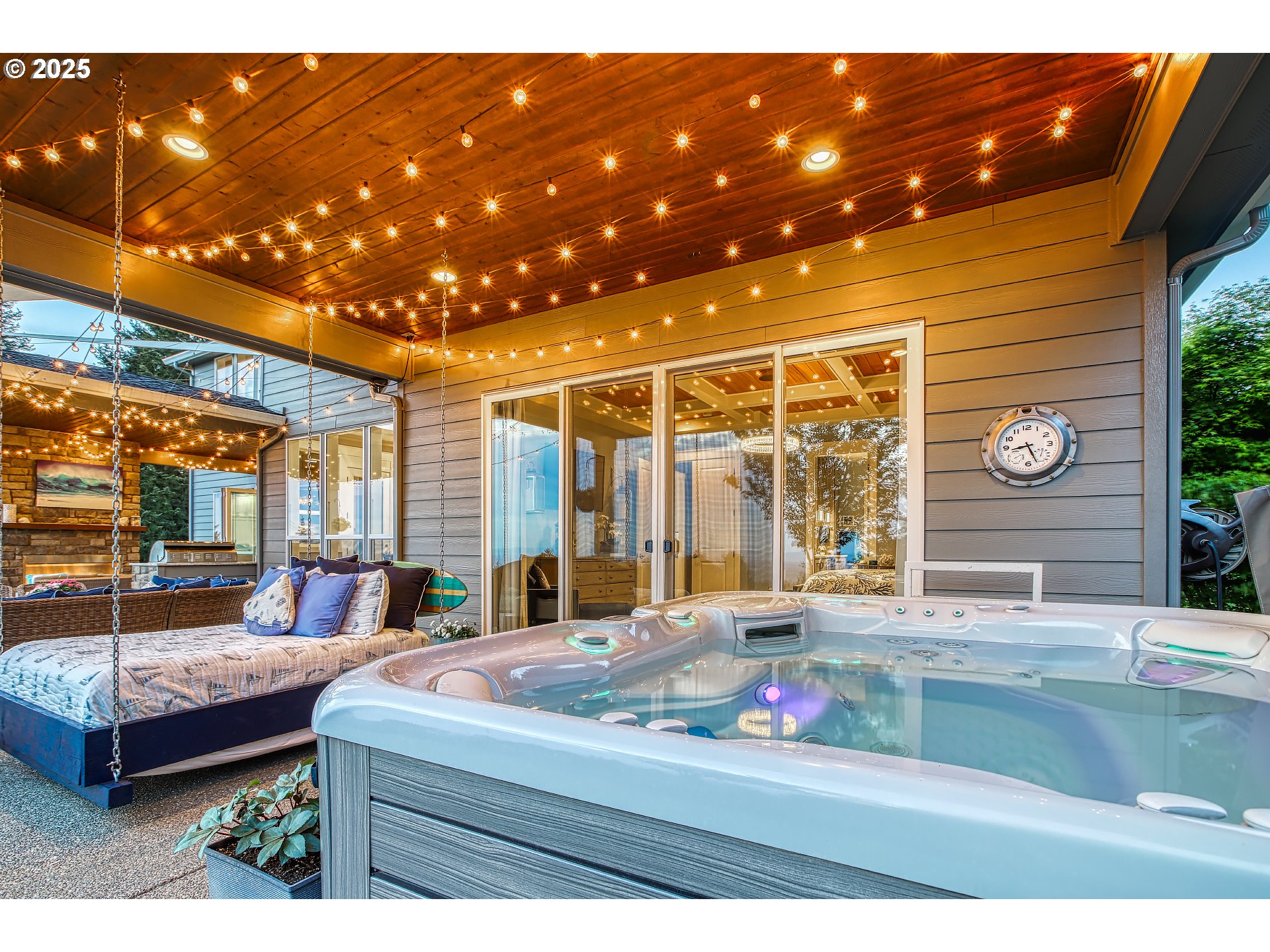 8627 Northeast Livingston Mountain Road Camas, WA 98607 - Photo 32 of 48 Gallery Image 32