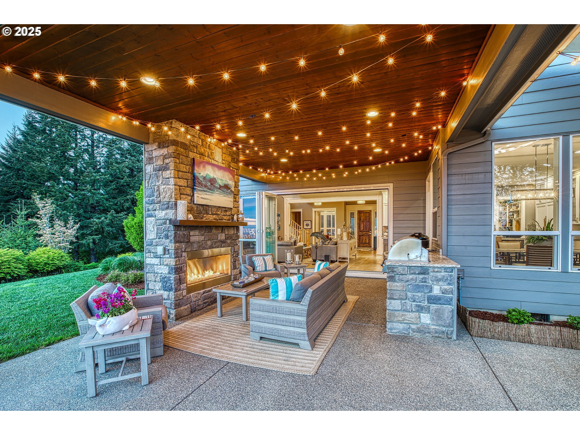 8627 Northeast Livingston Mountain Road Camas, WA 98607 - Photo 33 of 48 Gallery Image 33