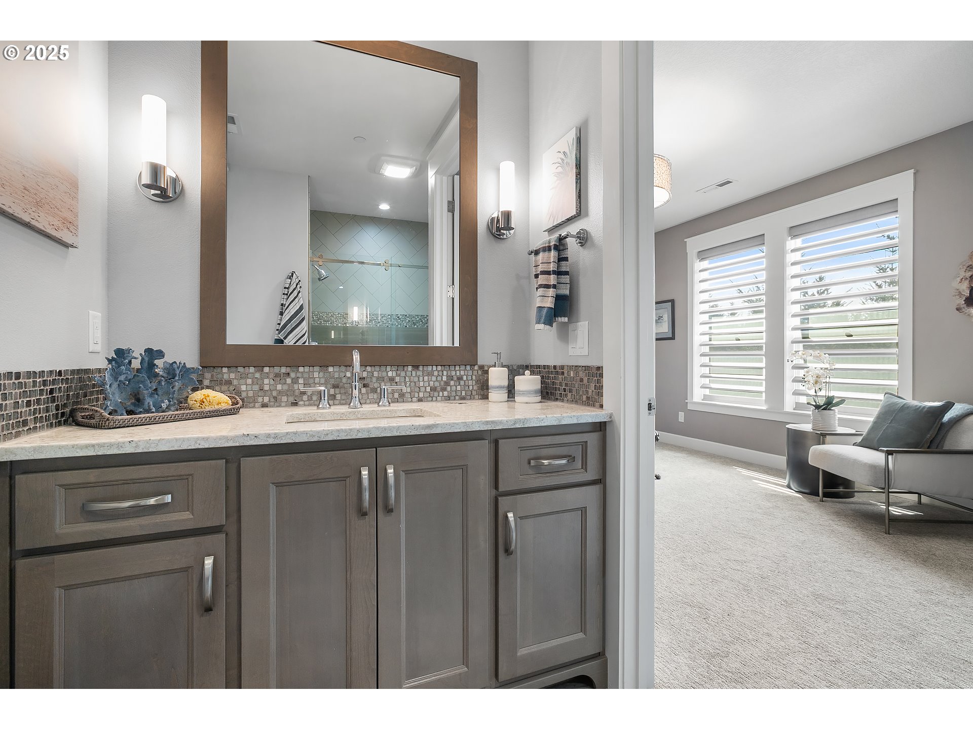 8627 Northeast Livingston Mountain Road Camas, WA 98607 - Photo 40 of 48 Gallery Image 40