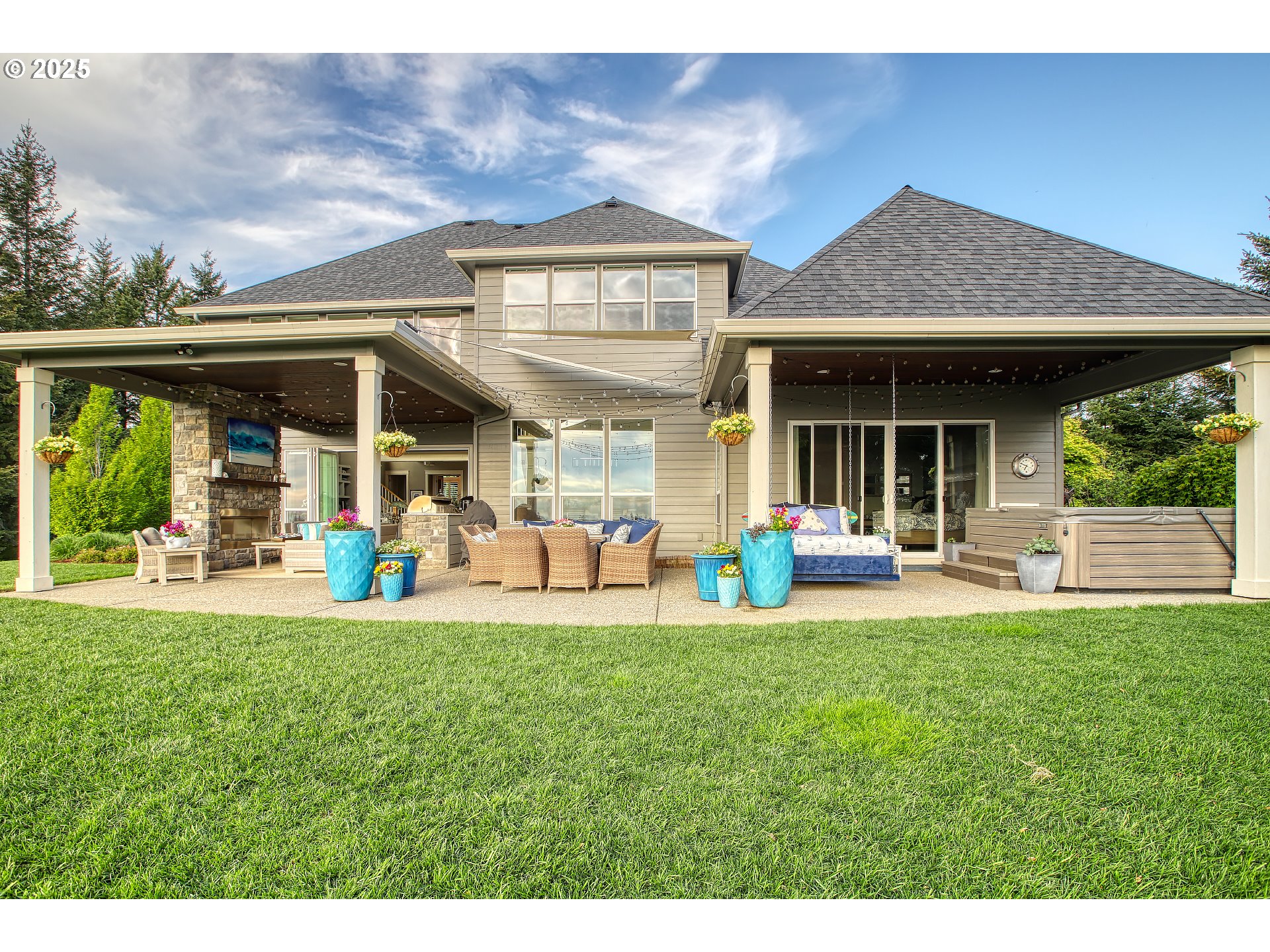 8627 Northeast Livingston Mountain Road Camas, WA 98607 - Photo 43 of 48 Gallery Image 43