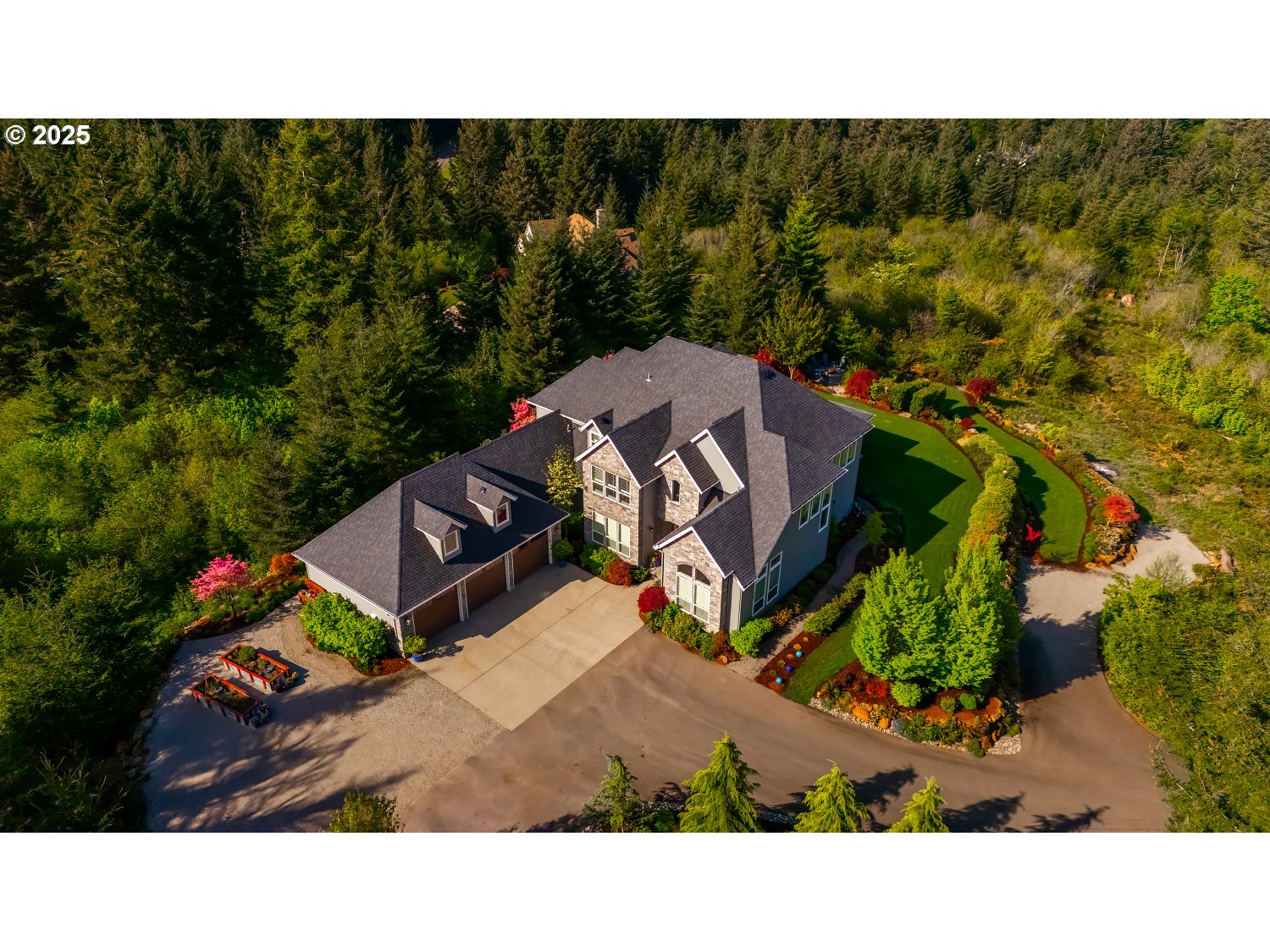 8627 Northeast Livingston Mountain Road Camas, WA 98607 - Photo 45 of 48 Gallery Image 45